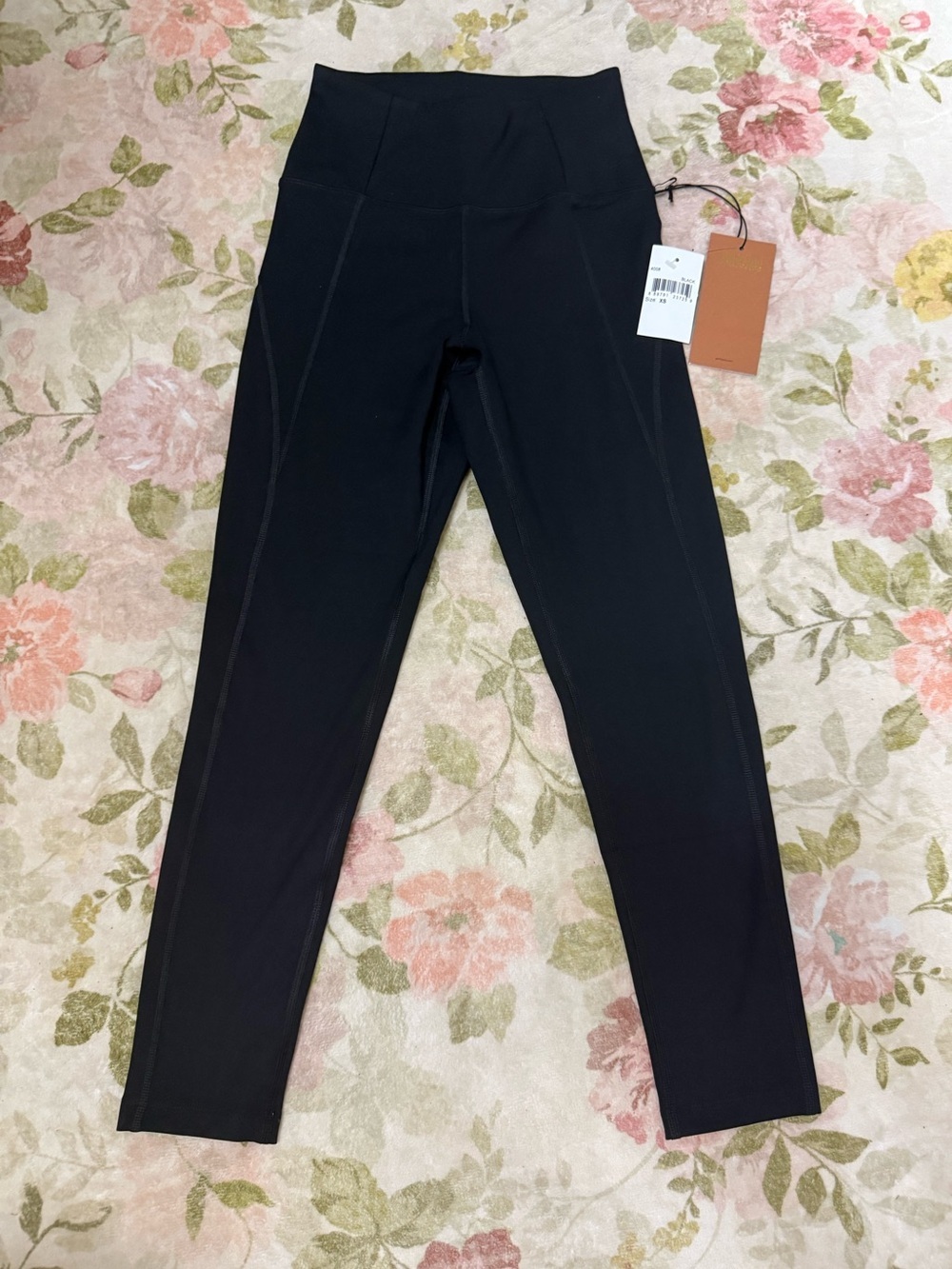 Girlfriend Collective NWT 4008 Leggings